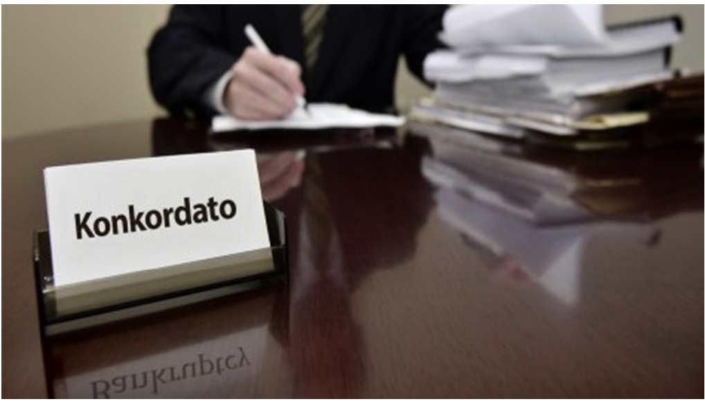 KONKORDATO SÜRECİ